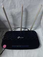 ✅ Router tp-link AC750