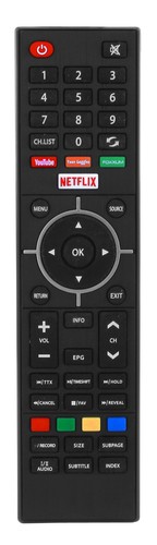 Telecomando originale per