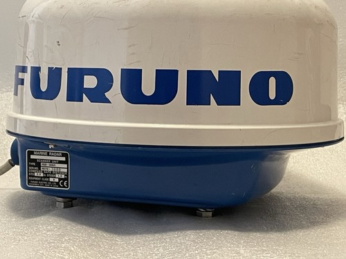 Furuno unità antenna - furuno,