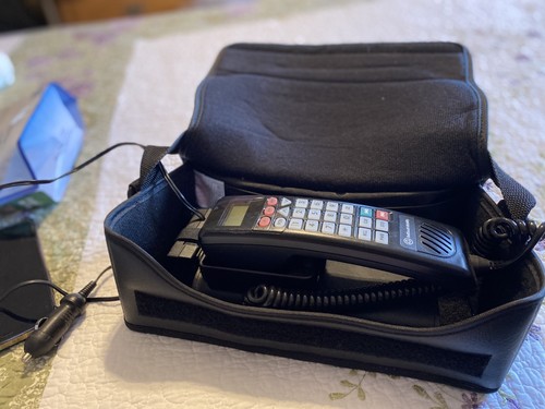 Borsa cellulare motorola - cellulare,