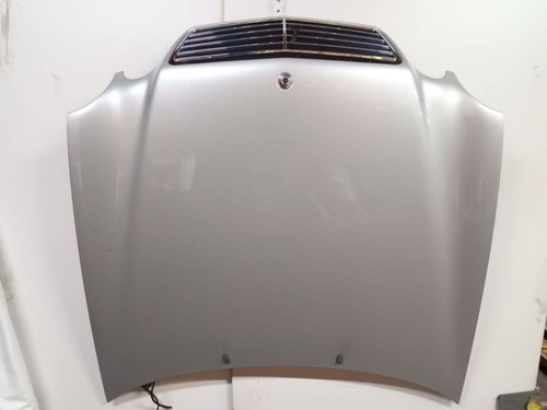 Cofano motore 744 per