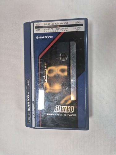Sanyo gr60 personal - sanyo,