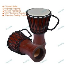 Africano Djembe Meenakari