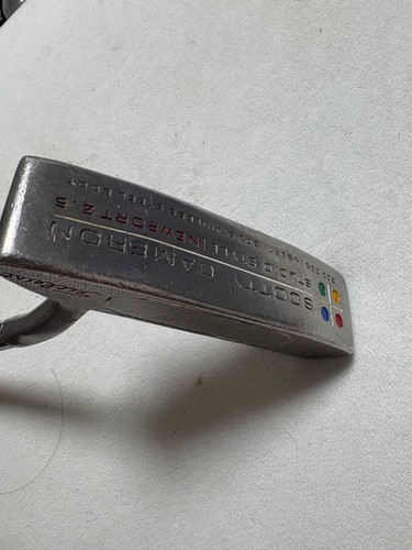 Scotty cameron studio style - studio,