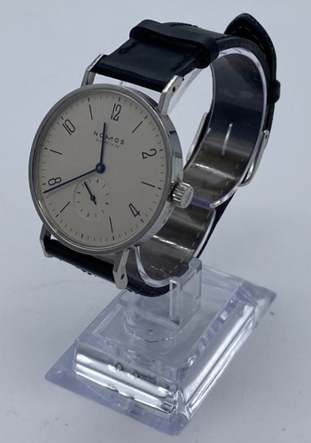 Nomos glashütte - glashütte, sa