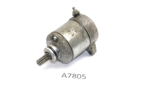 Motorino avviamento husqvarna - avviamento,
