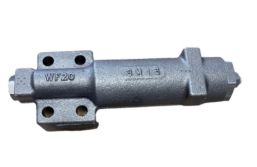 Vickers 125160 compensatore - vickers, 02-125160