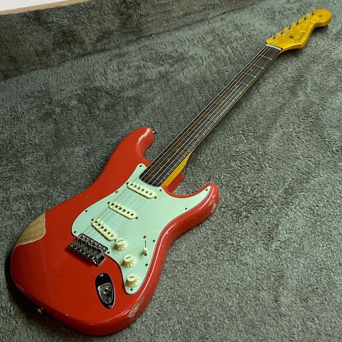 Fender custom shop 1960 - custom,