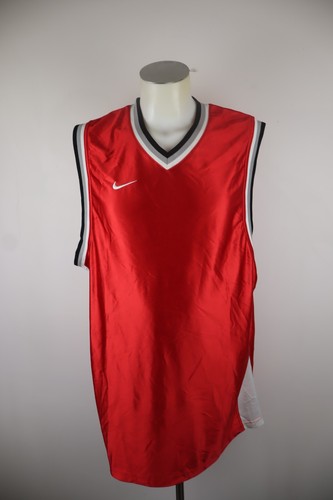 Nike canotta basket shirt - nike, t-shirt