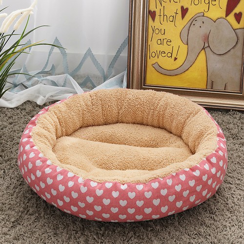Letto invernale caldo per - , cani