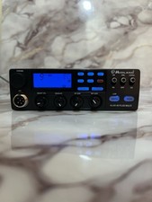 1995 MIDLAND ALAN 48 PLUS