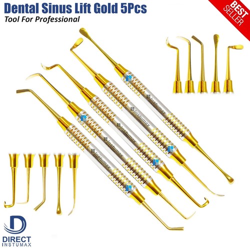 Set 5pz sollevatore - 5pz,