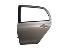 PORTA PORTIERA POSTERIORE SINISTRA SX PER TOYOTA Yaris Serie 670040D110 1KRFE (