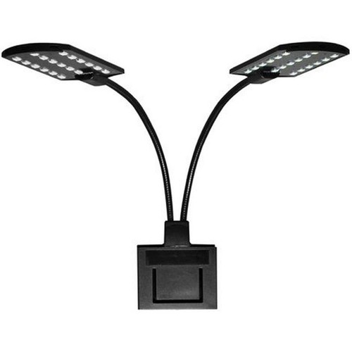 Blu bios twin led plafoniera - blu,
