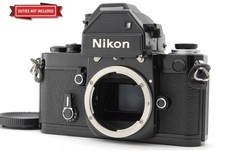 [Ottimo come nuovo] Nikon F2