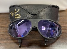 Vintage B&L Ray Ban Bausch &