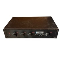 HAFLER MODEL 100 STEREO
