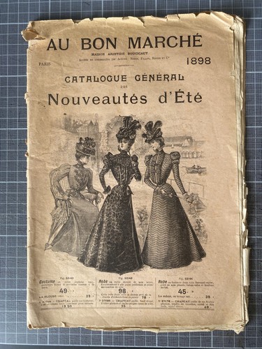 Catalogue général bon - catalogue,