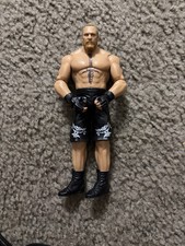 Modellino wwe brock lesnar - wwe,
