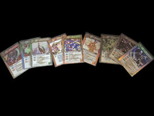 LOTTO DI CARTE BATTLE SPIRITS