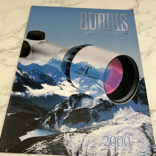 2000 burris optics - burris,