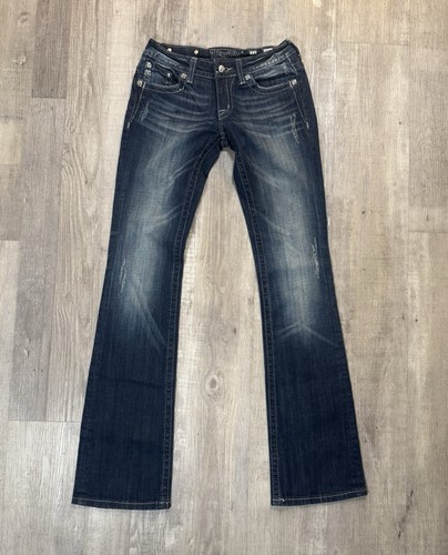 Jeans donna miss y2k - jeans,