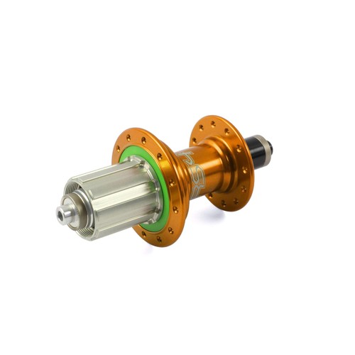 Mozzo posteriore hope rs4 - mozzo,