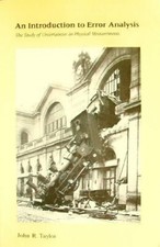 Introduction to Error Analysis