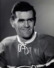Foto Rocket Richard 8x10 in