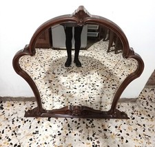 Grande specchiera appoggio - grande, da