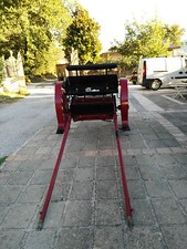 Introvabile antico calesse - introvabile,