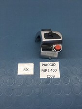 COMMUTATORE DEVIO SINISTRO