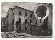 Pescara - Casa dove nacque il