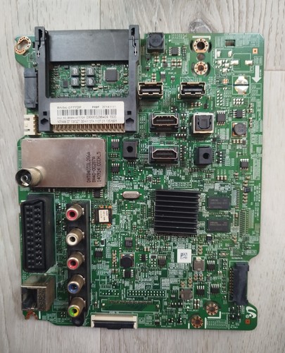Main board ssb - scheda, madre