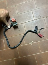 Honda xl125r  xl 125 r 200 250 Paris Dakar Commutatore Spegnimento Avviamento