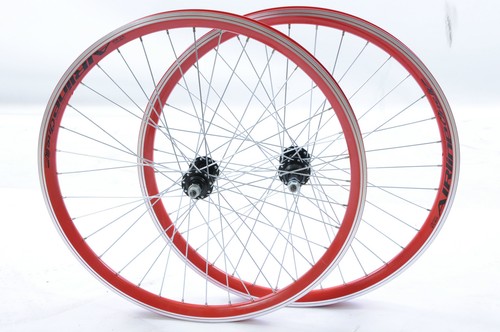 Coppia ruote speciali mtb - coppia, 24"