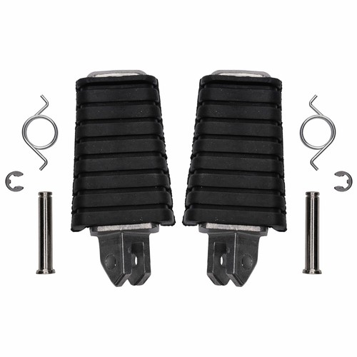 Piedini moto ricambio oem - piedini, di