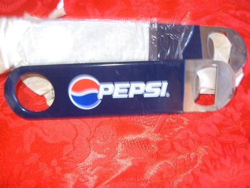 Apri bottiglia pepsi cola - 1,