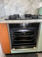 Forno Da Incasso NEFF Mod B58CT62H0 Trecidi Funzioni Incluso Il Pirolitico