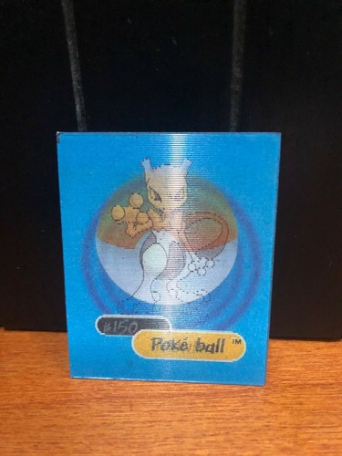 Card lenticolare pokemon - card,