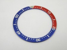 Inserto lunetta Seiko 4205-015