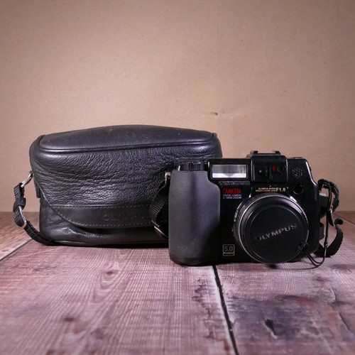 Olympus c5050 zoom non - c5050,