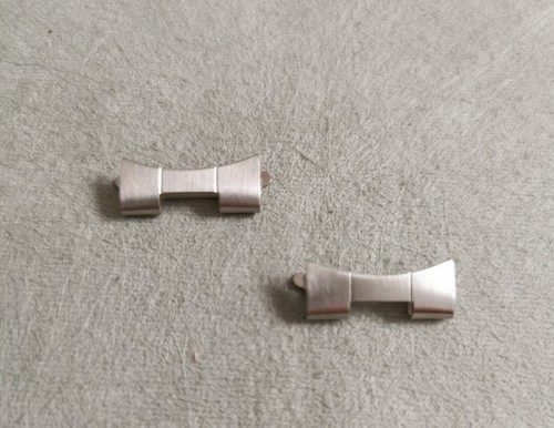 Zenith steel gay freres - steel,