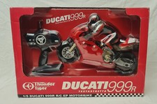 Thunder tiger ducati 999r - tiger,