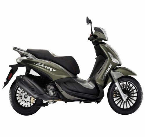 Grafica adesivi decal