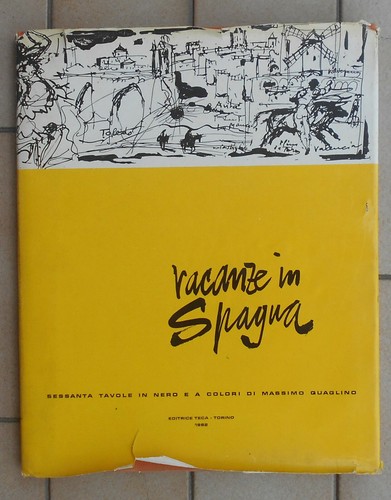 Vacanze spagna sessanta - in,
