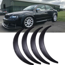 4pz Allargamento passaruota