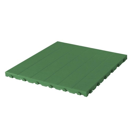 Set piastrelle plastica - set, 4