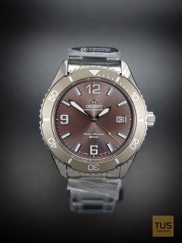 Orologio uomo orient mako - orologio,