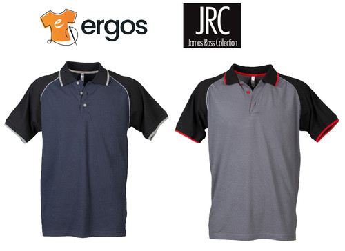 Jrc polo chicago - polo,